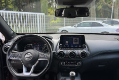 Nissan Juke 1.0 DIG-T 114 Tekna / Suivi Nissan / Bose / Caméra 360 / Sièges Chauffants / Keyless
