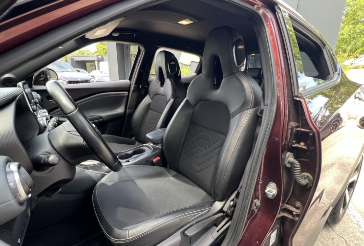 Nissan Juke 1.0 DIG-T 114 Tekna / Suivi Nissan / Bose / Caméra 360 / Sièges Chauffants / Keyless