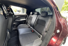 Nissan Juke 1.0 DIG-T 114 Tekna / Suivi Nissan / Bose / Caméra 360 / Sièges Chauffants / Keyless