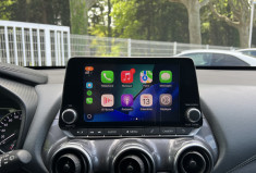 Nissan Juke 1.0 DIG-T 114 Tekna / Suivi Nissan / Bose / Caméra 360 / Sièges Chauffants / Keyless