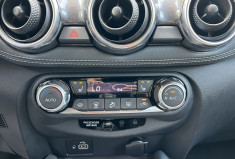 Nissan Juke 1.0 DIG-T 114 Tekna / Suivi Nissan / Bose / Caméra 360 / Sièges Chauffants / Keyless