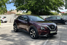 Nissan Juke 1.0 DIG-T 114 Tekna / Suivi Nissan / Bose / Caméra 360 / Sièges Chauffants / Keyless