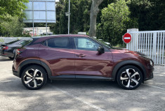Nissan Juke 1.0 DIG-T 114 Tekna / Suivi Nissan / Bose / Caméra 360 / Sièges Chauffants / Keyless