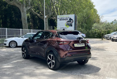 Nissan Juke 1.0 DIG-T 114 Tekna / Suivi Nissan / Bose / Caméra 360 / Sièges Chauffants / Keyless