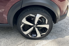 Nissan Juke 1.0 DIG-T 114 Tekna / Suivi Nissan / Bose / Caméra 360 / Sièges Chauffants / Keyless