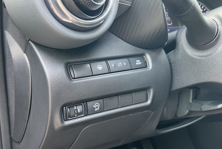 Nissan Juke 1.0 DIG-T 114 Tekna / Suivi Nissan / Bose / Caméra 360 / Sièges Chauffants / Keyless