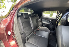 Nissan Juke 1.0 DIG-T 114 Tekna / Suivi Nissan / Bose / Caméra 360 / Sièges Chauffants / Keyless