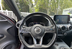 Nissan Juke 1.0 DIG-T 114 Tekna / Suivi Nissan / Bose / Caméra 360 / Sièges Chauffants / Keyless
