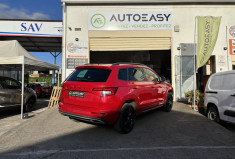 Skoda Karoq 1.5 TSI  150 SPORTLINE Boite auto