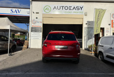 Skoda Karoq 1.5 TSI  150 SPORTLINE Boite auto