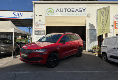 Skoda Karoq 1.5 TSI  150 SPORTLINE Boite auto
