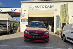 Skoda Karoq 1.5 TSI  150 SPORTLINE Boite auto
