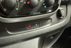 Renault Trafic Trafic Fg L1H1 1200 1.6 dCi 120ch Cabine Approfondie Confort 