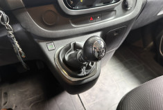 Renault Trafic Trafic Fg L1H1 1200 1.6 dCi 120ch Cabine Approfondie Confort 