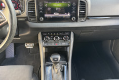 Skoda Karoq 1.5 TSI  150 SPORTLINE Boite auto
