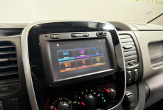 Renault Trafic Trafic Fg L1H1 1200 1.6 dCi 120ch Cabine Approfondie Confort 