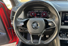 Skoda Karoq 1.5 TSI  150 SPORTLINE Boite auto