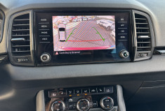 Skoda Karoq 1.5 TSI  150 SPORTLINE Boite auto