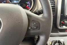 Renault Trafic Trafic Fg L1H1 1200 1.6 dCi 120ch Cabine Approfondie Confort 