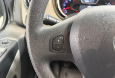 Renault Trafic Trafic Fg L1H1 1200 1.6 dCi 120ch Cabine Approfondie Confort 