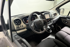 Renault Trafic Trafic Fg L1H1 1200 1.6 dCi 120ch Cabine Approfondie Confort 