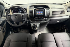 Renault Trafic Trafic Fg L1H1 1200 1.6 dCi 120ch Cabine Approfondie Confort 