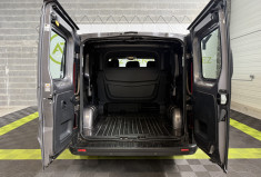 Renault Trafic Trafic Fg L1H1 1200 1.6 dCi 120ch Cabine Approfondie Confort 