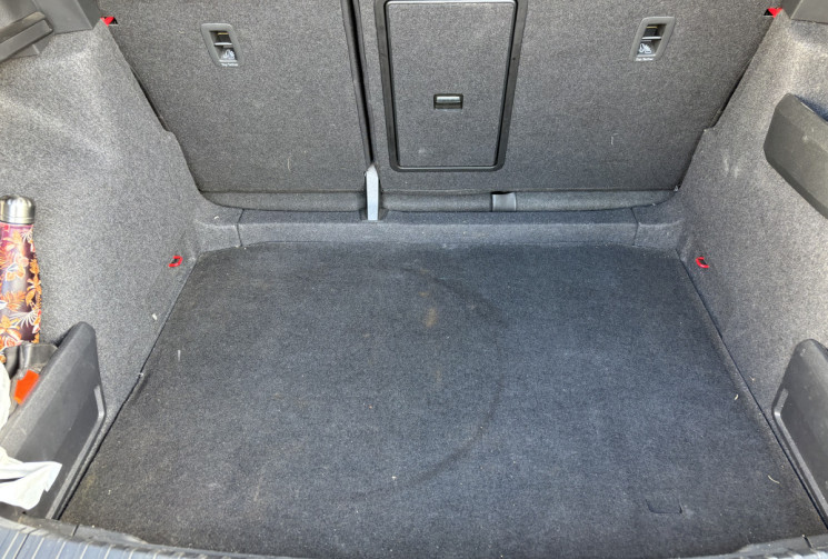 Skoda Karoq 1.5 TSI  150 SPORTLINE Boite auto