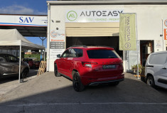 Skoda Karoq 1.5 TSI  150 SPORTLINE Boite auto