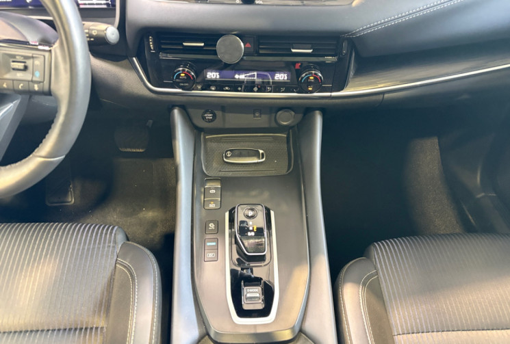 Nissan Qashqai  1.5 VC-T e-Power 190 HEV TEKNA