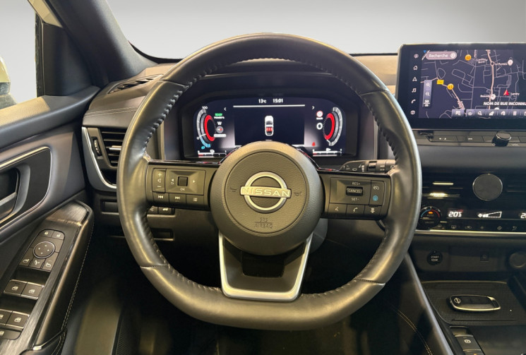 Nissan Qashqai  1.5 VC-T e-Power 190 HEV TEKNA