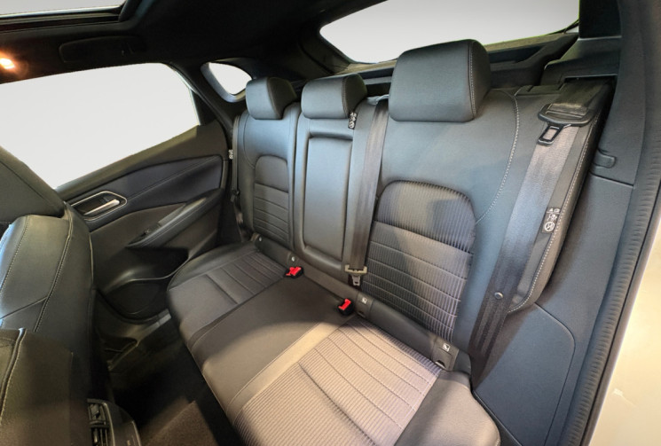 Nissan Qashqai  1.5 VC-T e-Power 190 HEV TEKNA