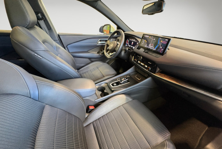 Nissan Qashqai  1.5 VC-T e-Power 190 HEV TEKNA