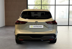 Nissan Qashqai  1.5 VC-T e-Power 190 HEV TEKNA