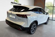 Nissan Qashqai  1.5 VC-T e-Power 190 HEV TEKNA