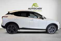 Nissan Qashqai  1.5 VC-T e-Power 190 HEV TEKNA