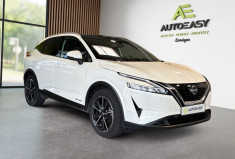 Nissan Qashqai  1.5 VC-T e-Power 190 HEV TEKNA