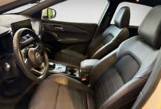 Nissan Qashqai  1.5 VC-T e-Power 190 HEV TEKNA
