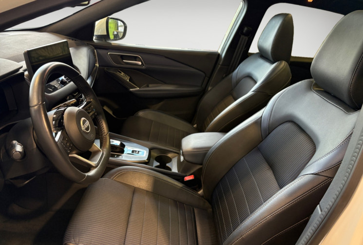 Nissan Qashqai  1.5 VC-T e-Power 190 HEV TEKNA