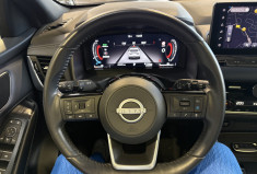 Nissan Qashqai  1.5 VC-T e-Power 190 HEV TEKNA
