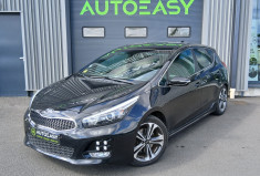 Kia Ceed 1.6 CRDi DCT7 ISG 136 cv GT Line Premium