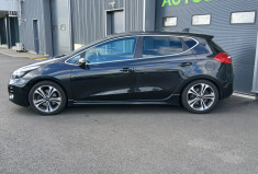 Kia Ceed 1.6 CRDi DCT7 ISG 136 cv GT-LINE