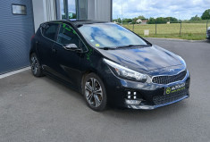 Kia Ceed 1.6 CRDi DCT7 ISG 136 cv GT-LINE