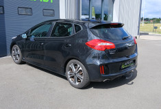 Kia Ceed 1.6 CRDi DCT7 ISG 136 cv GT-LINE