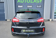Kia Ceed 1.6 CRDi DCT7 ISG 136 cv GT-LINE