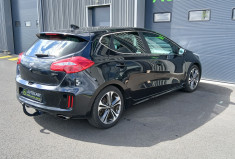 Kia Ceed 1.6 CRDi DCT7 ISG 136 cv GT-LINE