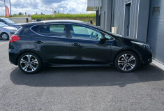 Kia Ceed 1.6 CRDi DCT7 ISG 136 cv GT-LINE