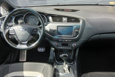 Kia Ceed 1.6 CRDi DCT7 ISG 136 cv GT-LINE