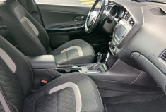 Kia Ceed 1.6 CRDi DCT7 ISG 136 cv GT-LINE