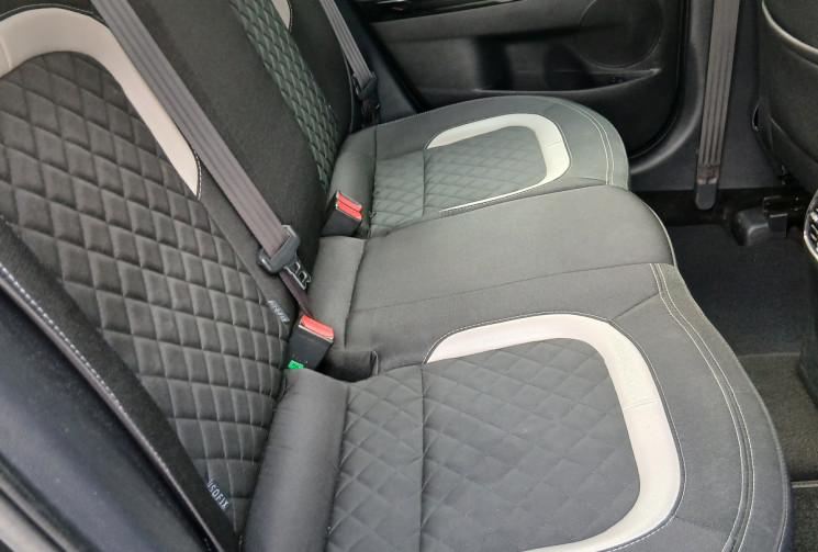 Kia Ceed 1.6 CRDi DCT7 ISG 136 cv GT-LINE